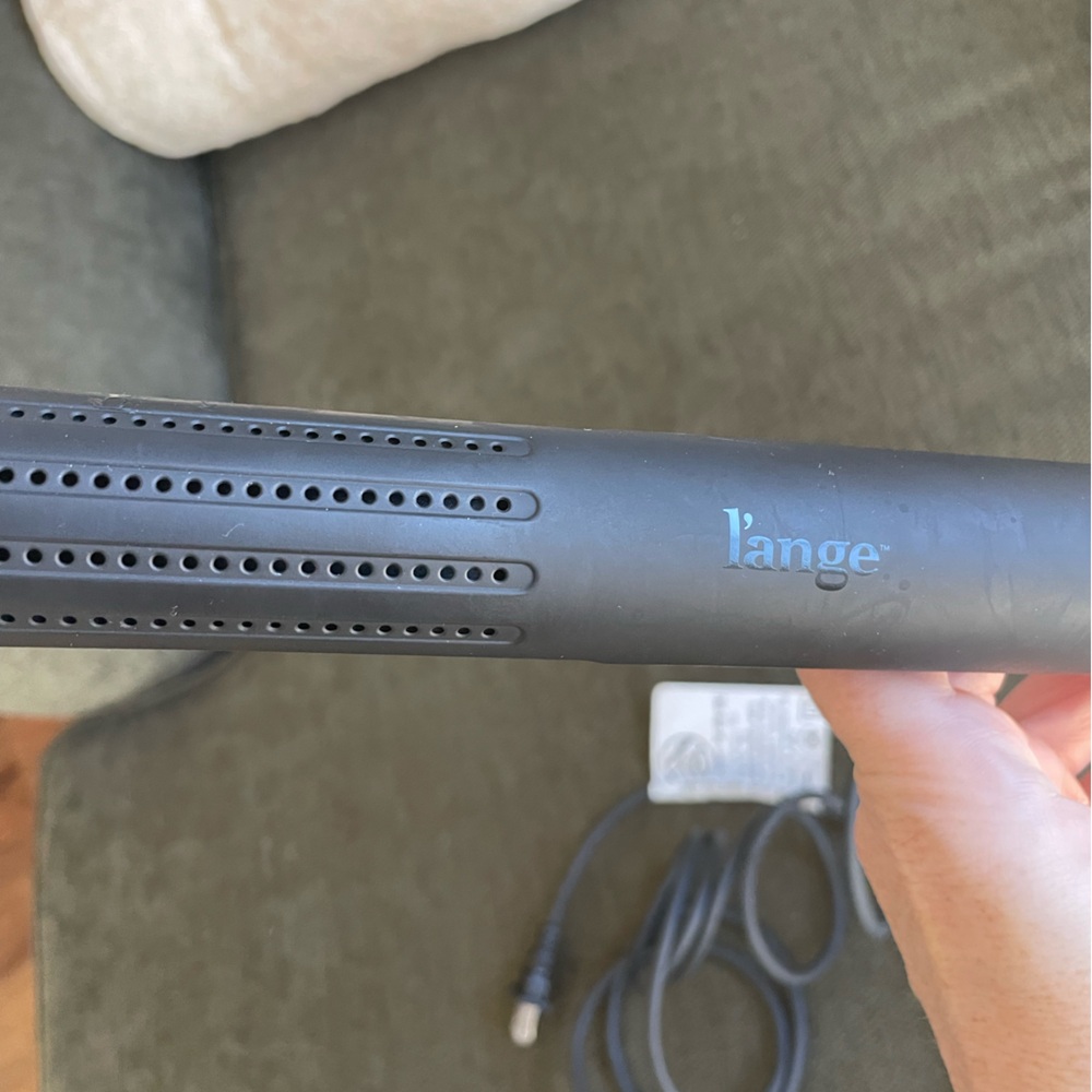 L’Ange Le Duo Airflow Drier
